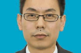 Professor Shuqiang Jiao