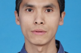Professor Mingyong Wang