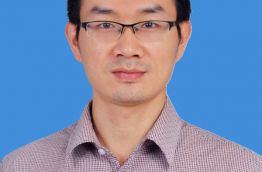 Associate Professor Jiguo Tu