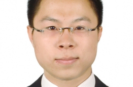 Professor Xin LU