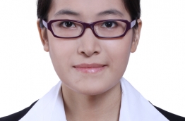 Dr. Haiping Lei