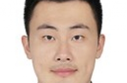 Professor Zhe Wang