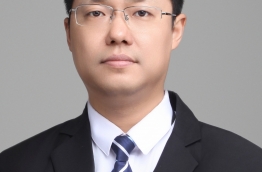 Professor Wei Wang