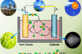 CO2 Transformation